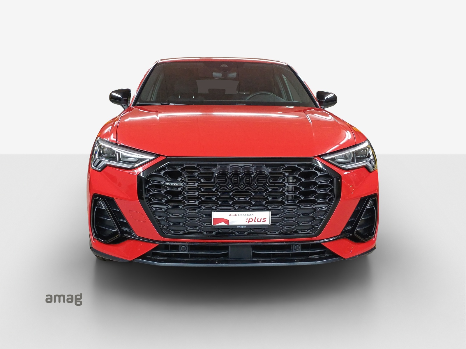 AUDI Q3 Sportback 40 TFSI S line quattro S-tronic-image-6