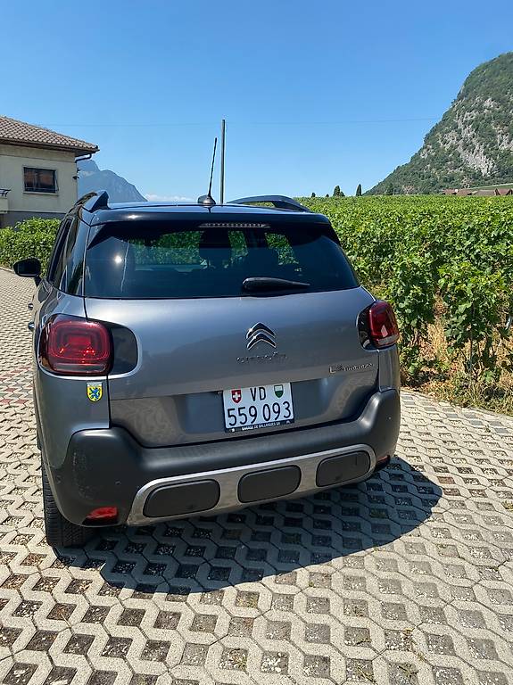CITROEN C3 AIRCROSS-image-4