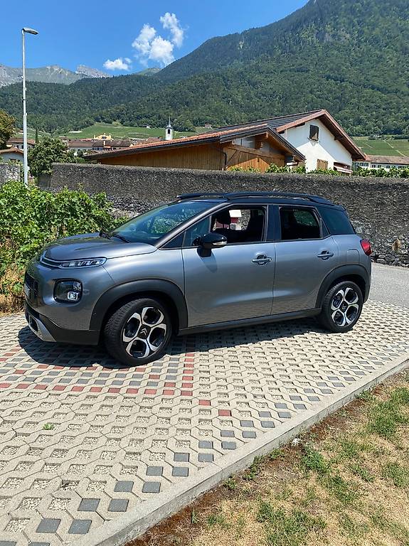 CITROEN C3 AIRCROSS-image-1