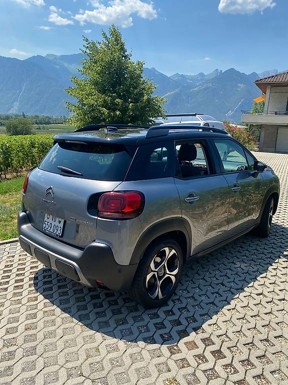 CITROEN C3 AIRCROSS-image-5