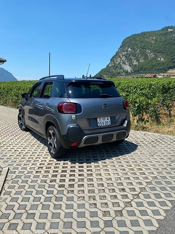 CITROEN C3 AIRCROSS-image-3