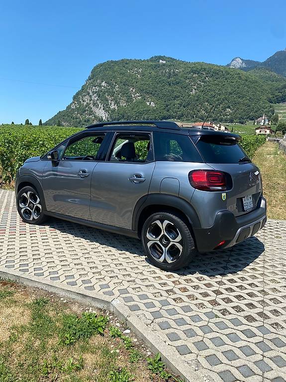 CITROEN C3 AIRCROSS-image-2