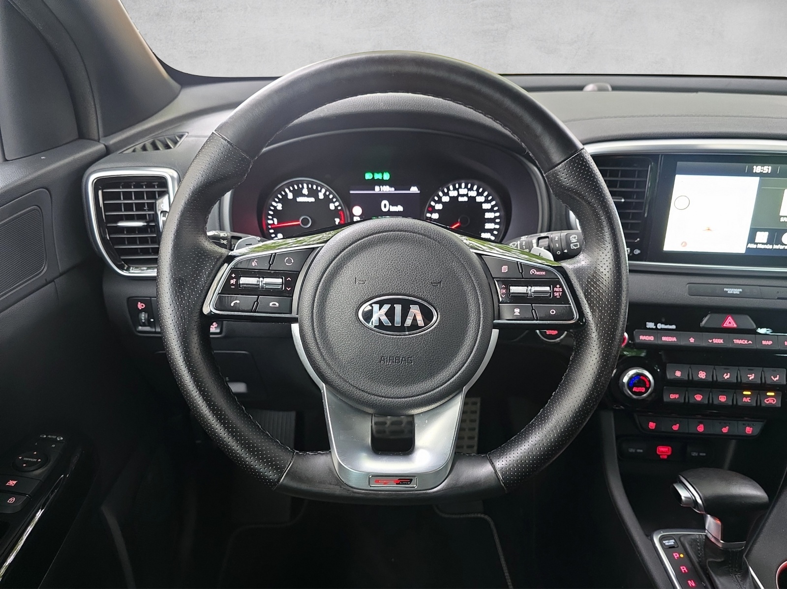 KIA Kia Sportage 1.6 TGDI GT Line 4WD-image-7