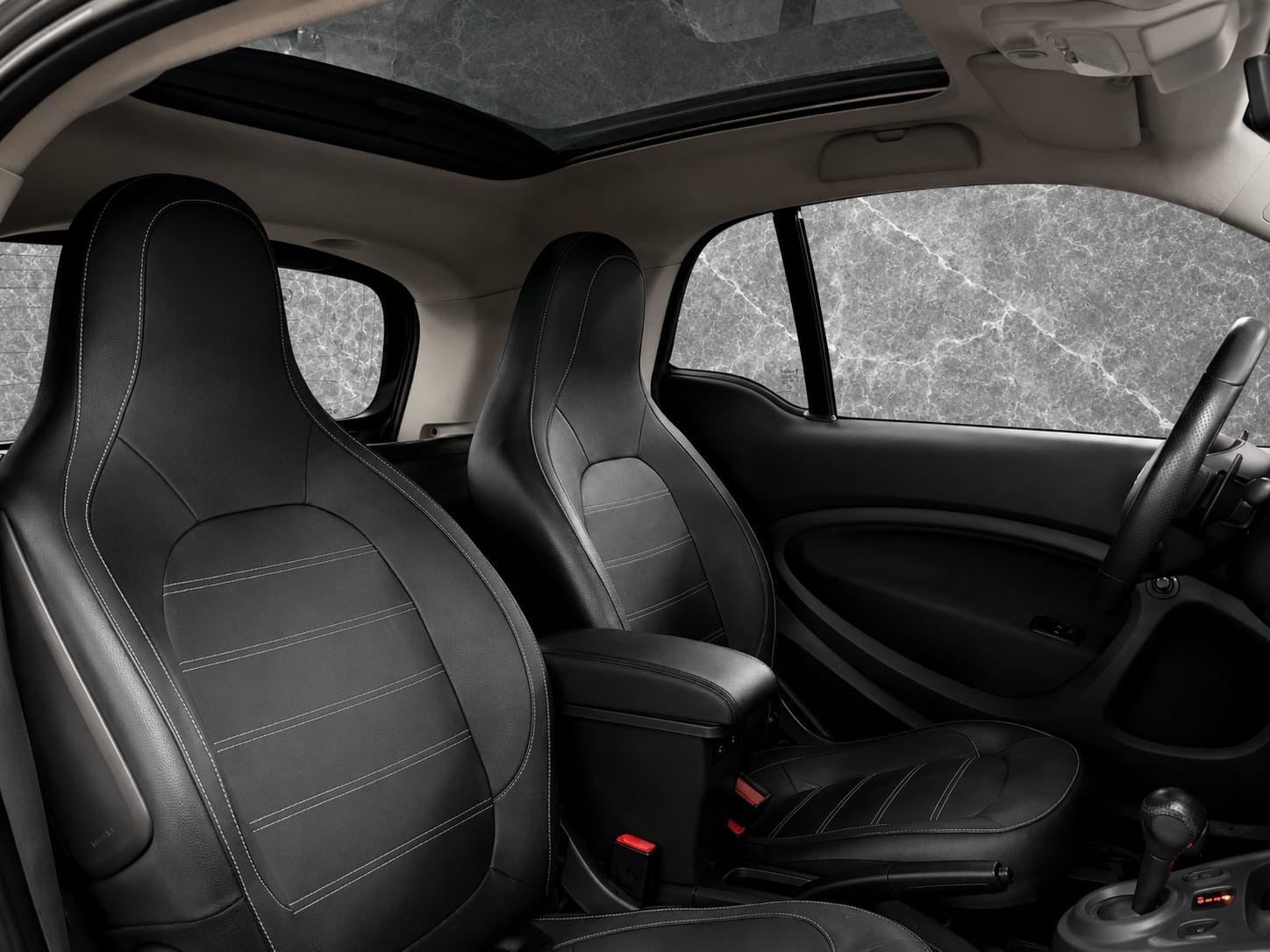 SMART fortwo Brabus 110 Style twinmatic-image-15