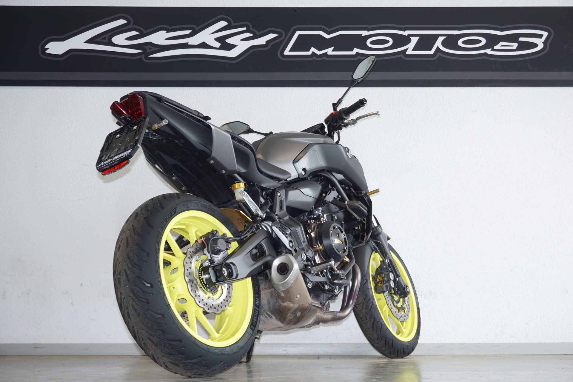 YAMAHA MT-07 ABS-image-2