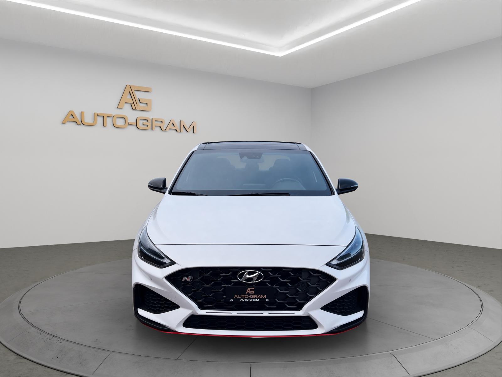HYUNDAI i30 2.0 T-GDi N-showroom-element-2
