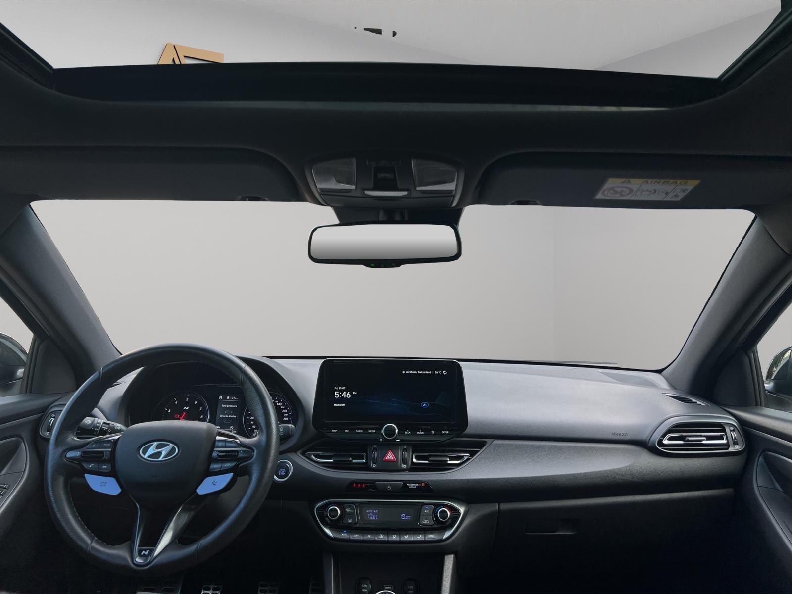 HYUNDAI i30 2.0 T-GDi N-image-13