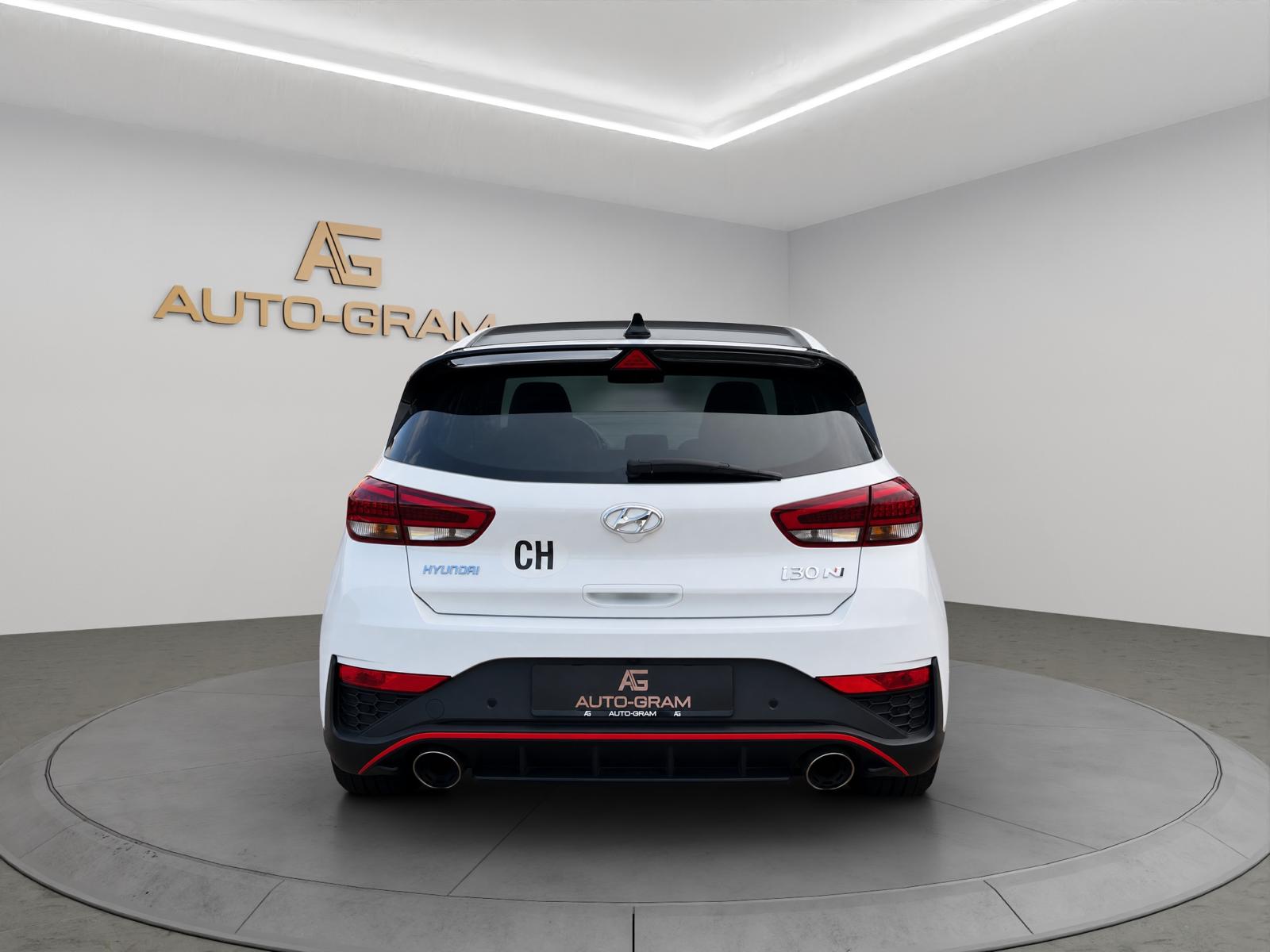 HYUNDAI i30 2.0 T-GDi N-showroom-element-3