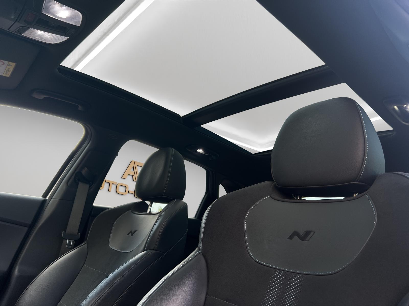 HYUNDAI i30 2.0 T-GDi N-image-20