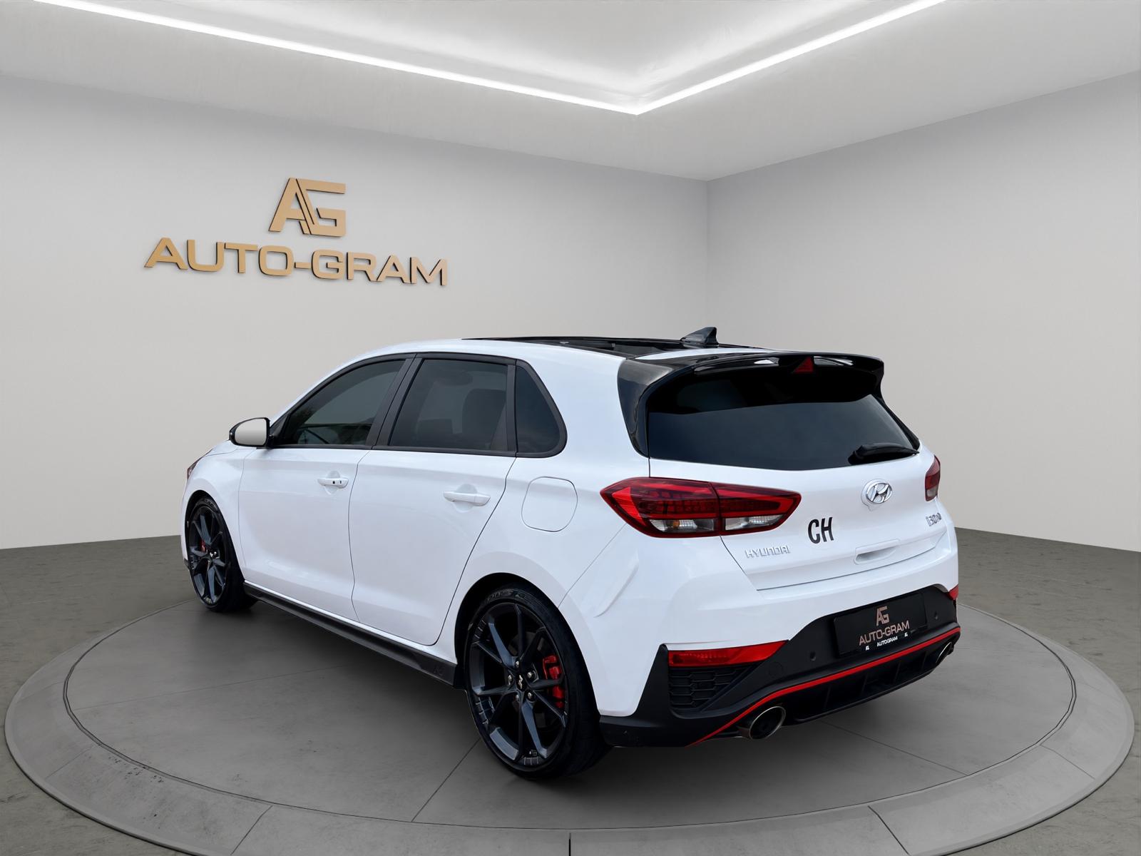HYUNDAI i30 2.0 T-GDi N-image-2