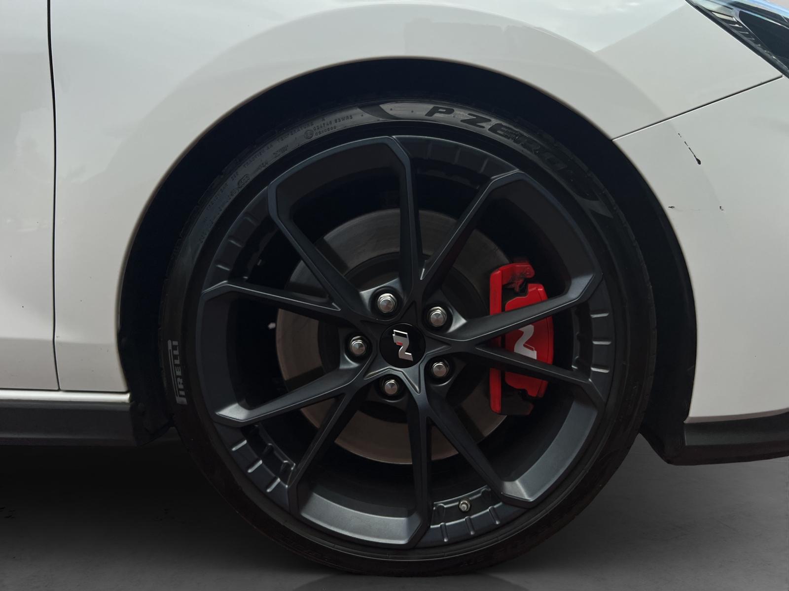 HYUNDAI i30 2.0 T-GDi N-image-8