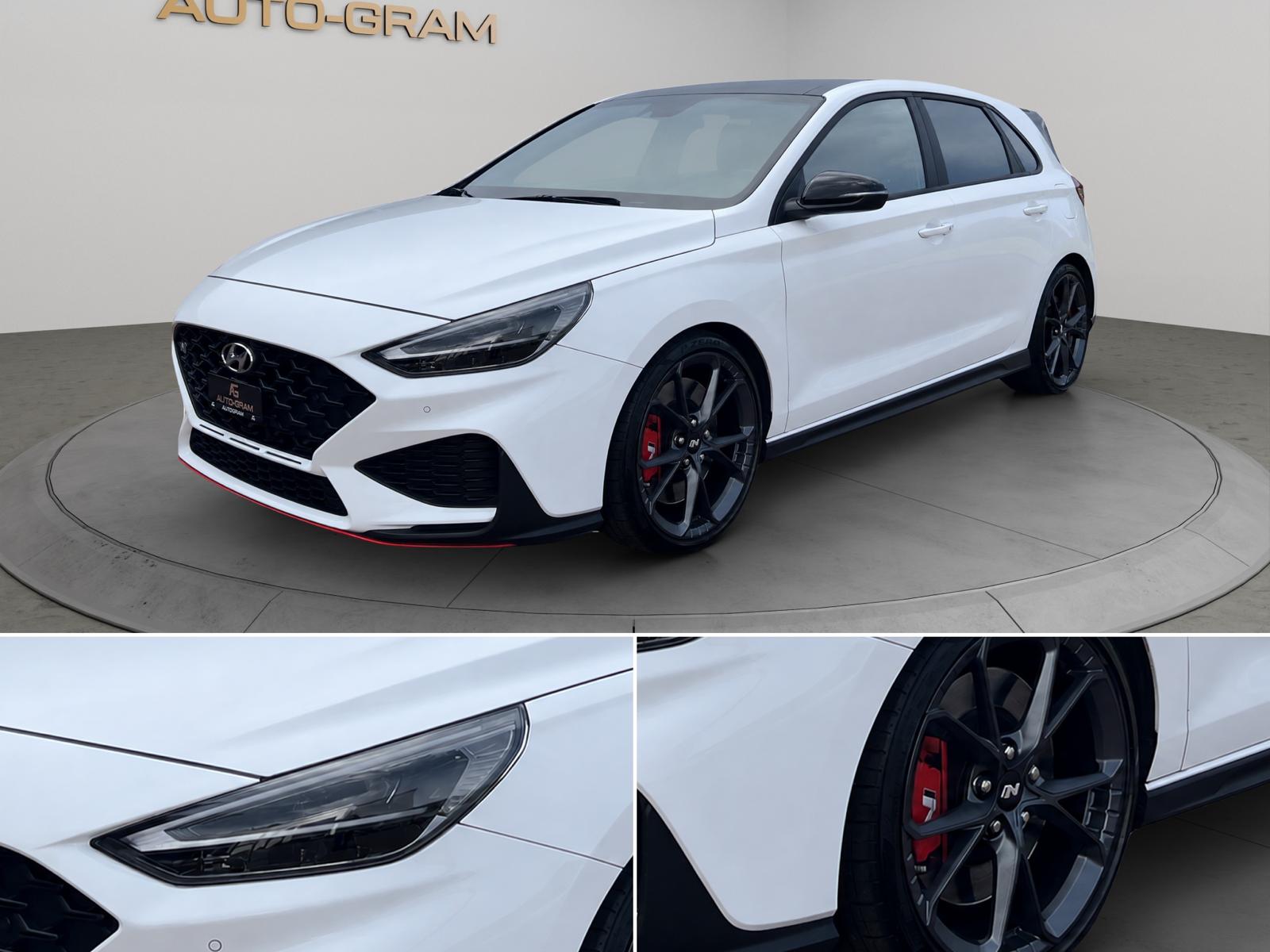 HYUNDAI i30 2.0 T-GDi N-image-9