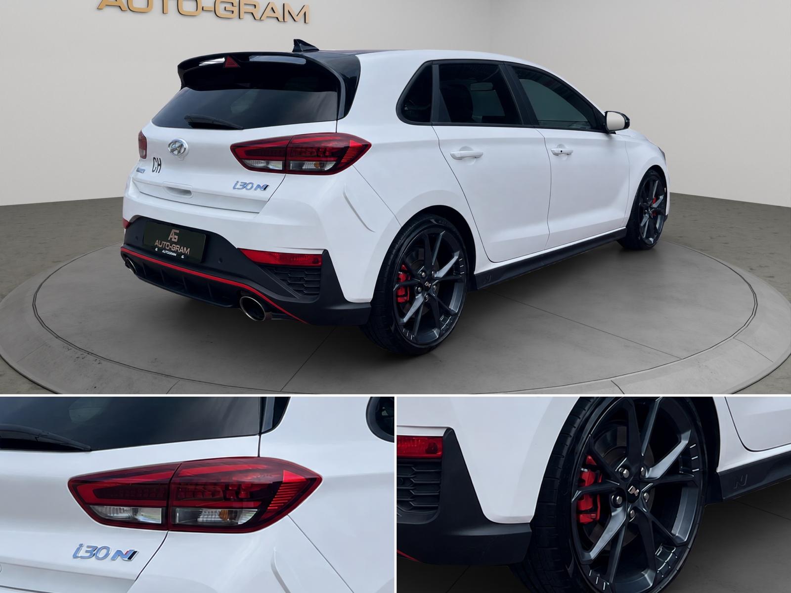HYUNDAI i30 2.0 T-GDi N-image-10