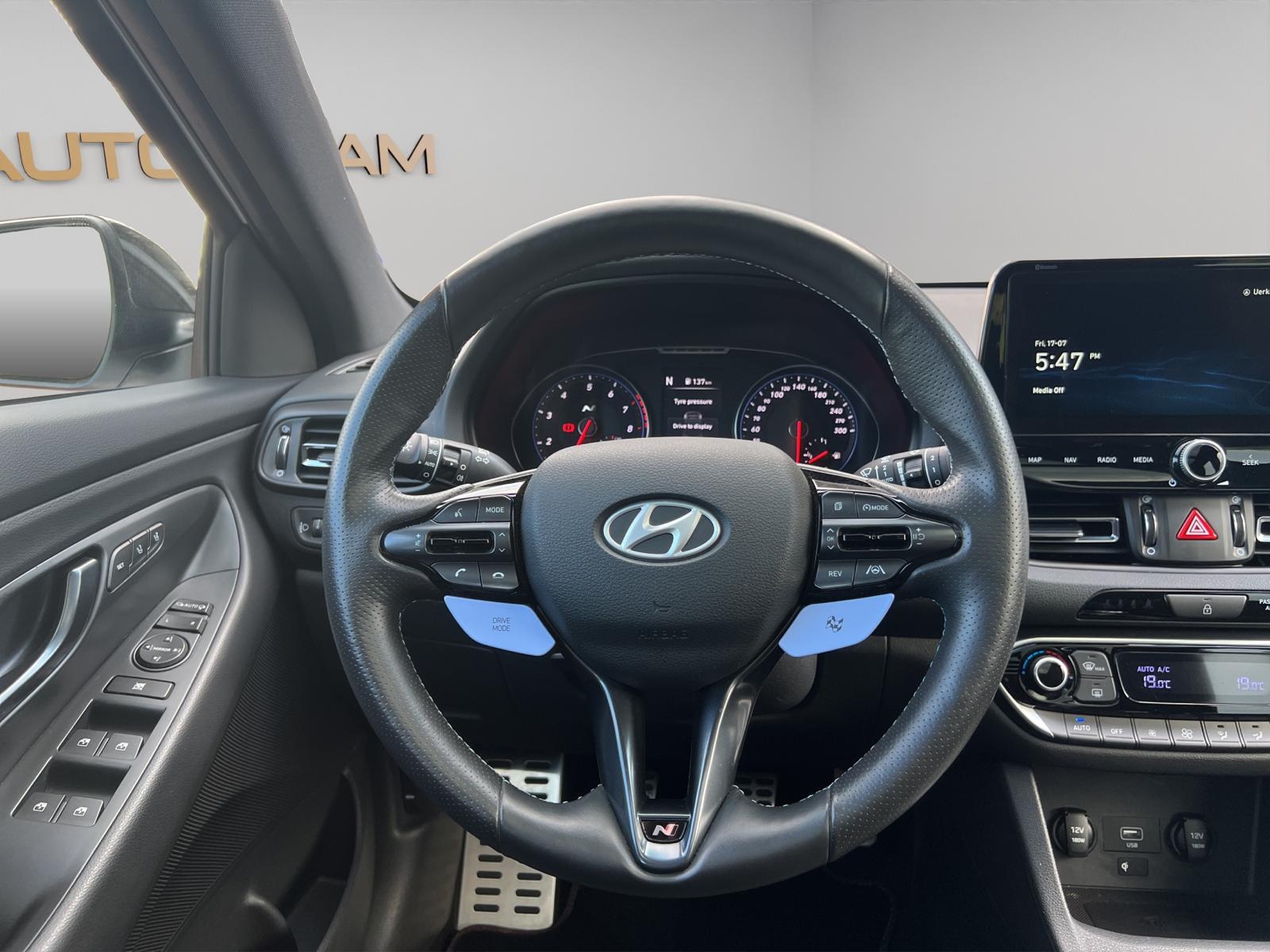 HYUNDAI i30 2.0 T-GDi N-image-14