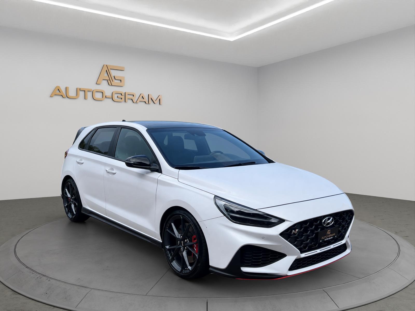 HYUNDAI i30 2.0 T-GDi N-image-6