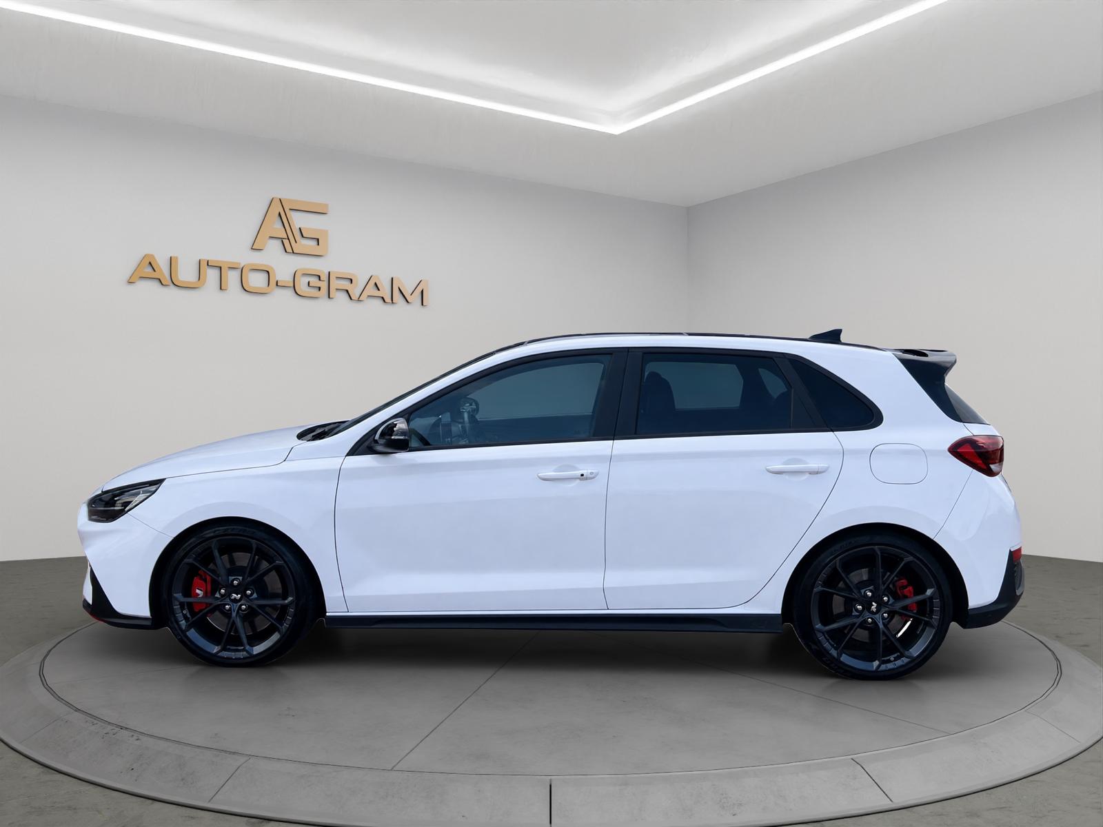 HYUNDAI i30 2.0 T-GDi N-showroom-element-1