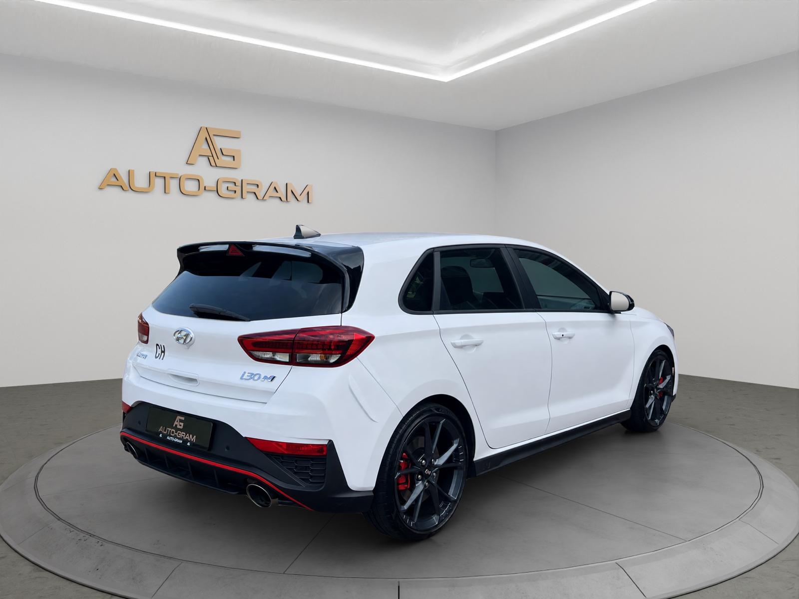 HYUNDAI i30 2.0 T-GDi N-image-4