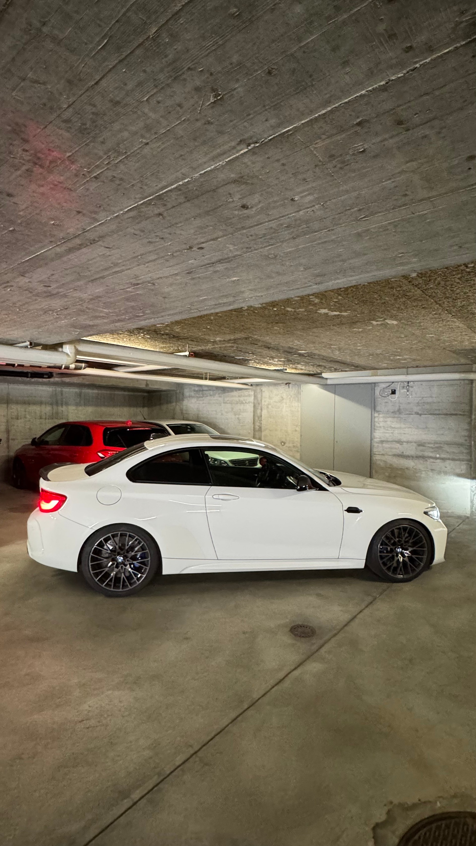 BMW M2 Competition-image-1