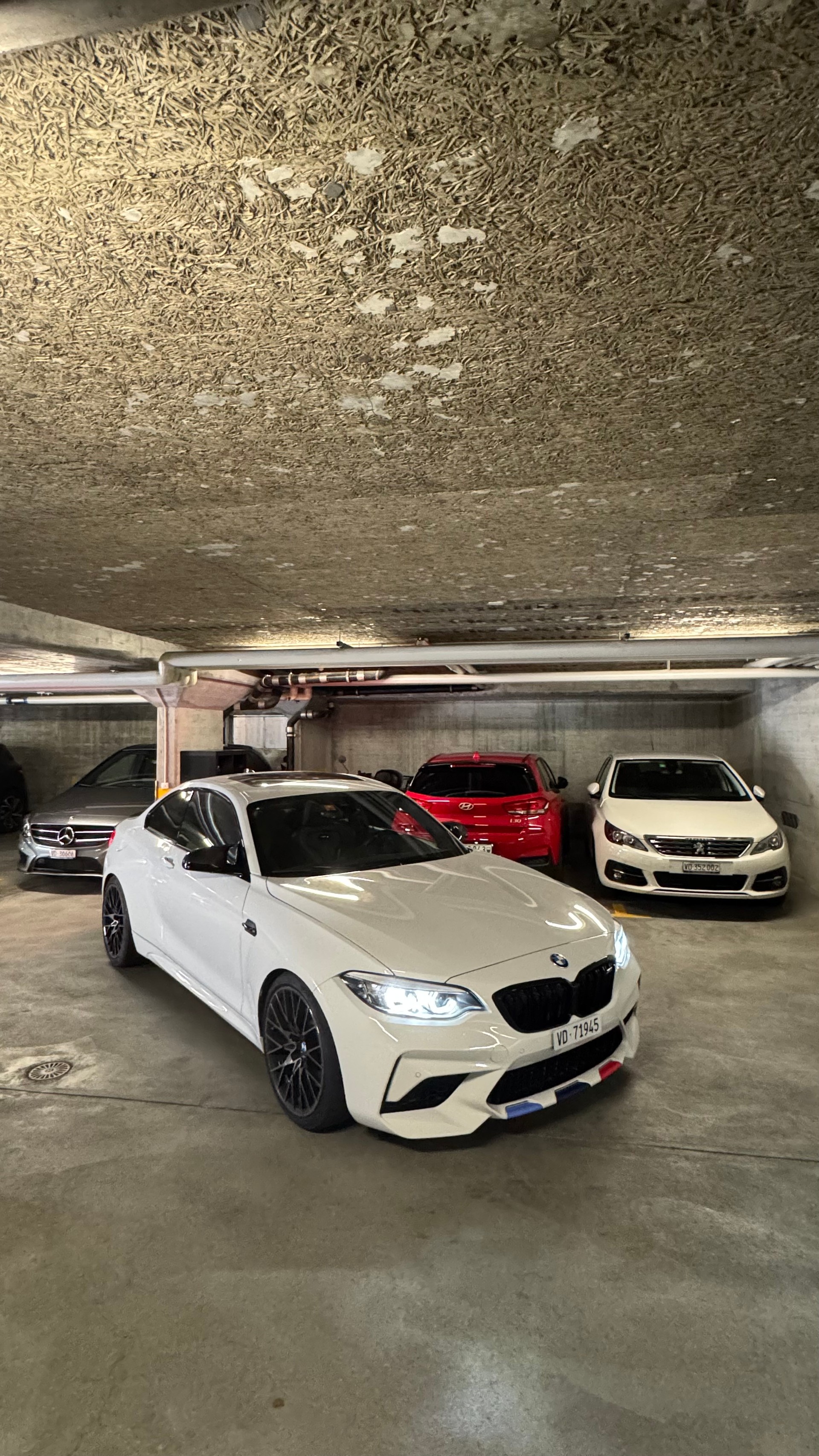 BMW M2 Competition-image-0