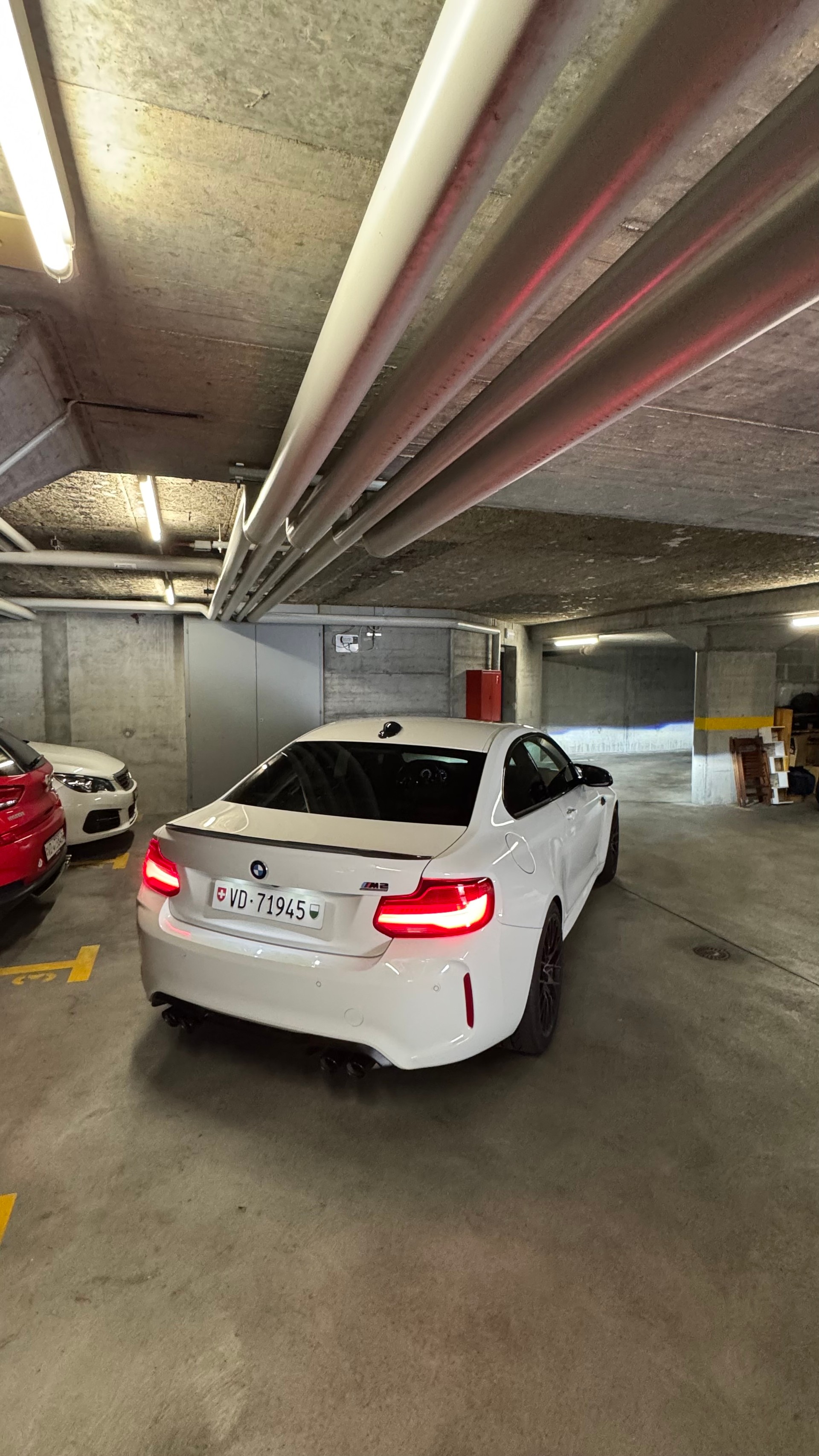 BMW M2 Competition-image-2