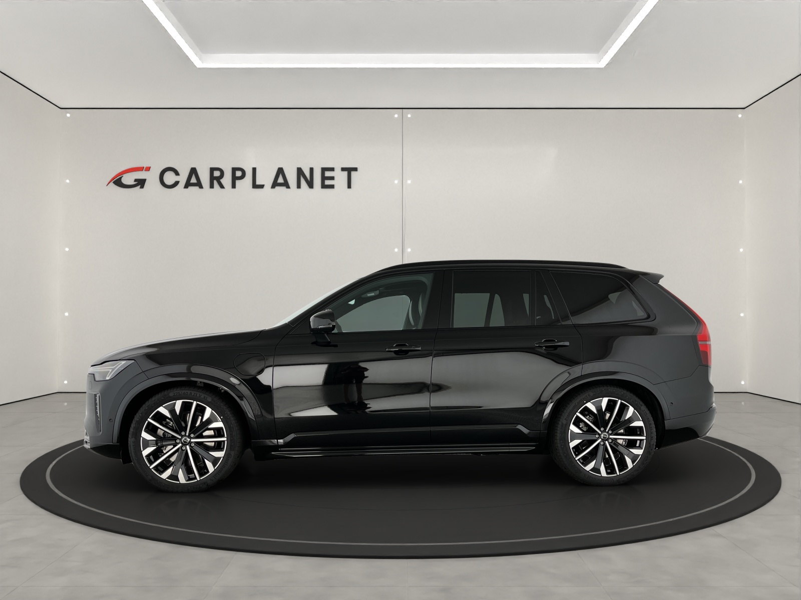 VOLVO XC90 2.0 T8 TE Ultra Dark eAWD-showroom-element-2