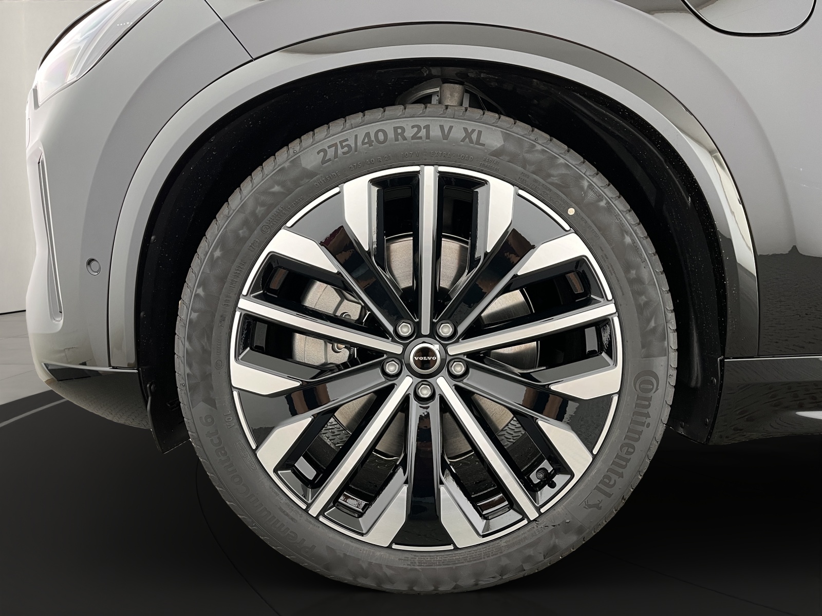 VOLVO XC90 2.0 T8 TE Ultra Dark eAWD-image-6