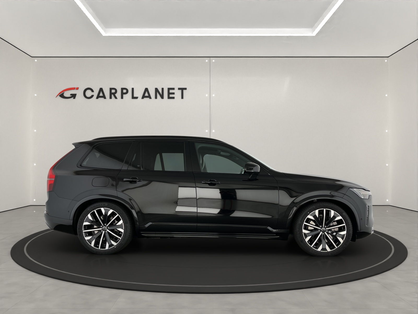 VOLVO XC90 2.0 T8 TE Ultra Dark eAWD-showroom-element-1