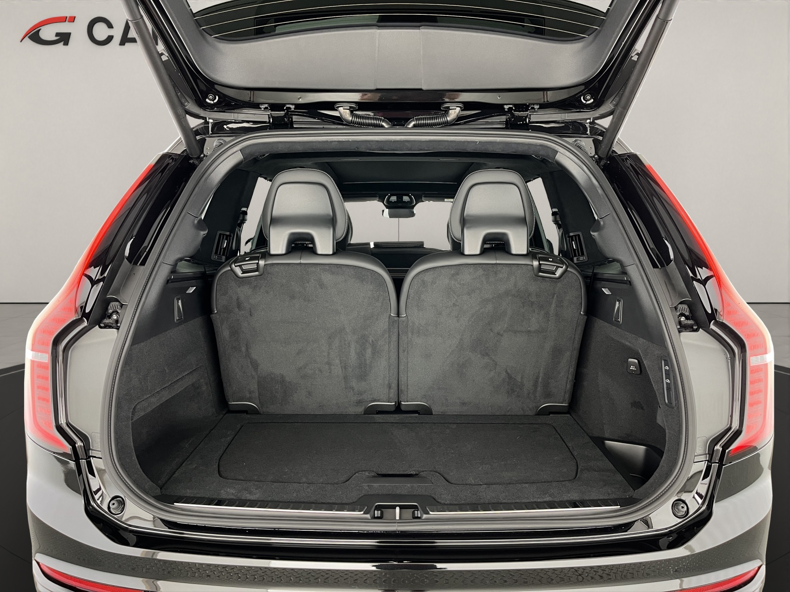 VOLVO XC90 2.0 T8 TE Ultra Dark eAWD-image-5