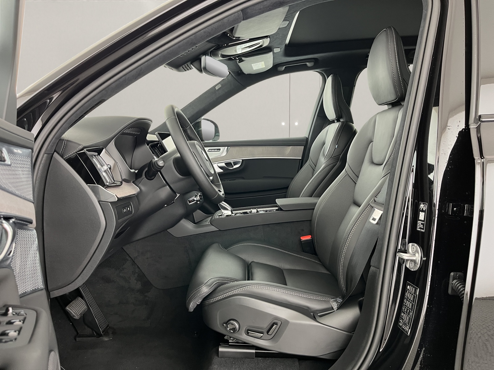 VOLVO XC90 2.0 T8 TE Ultra Dark eAWD-image-8