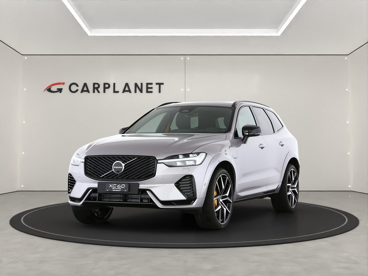 VOLVO XC60 2.0 T8 TE Polestar eAWD