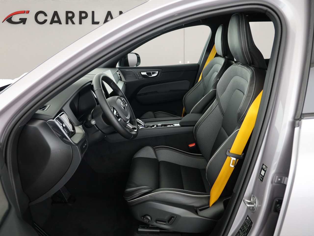VOLVO XC60 2.0 T8 TE Polestar eAWD-image-4
