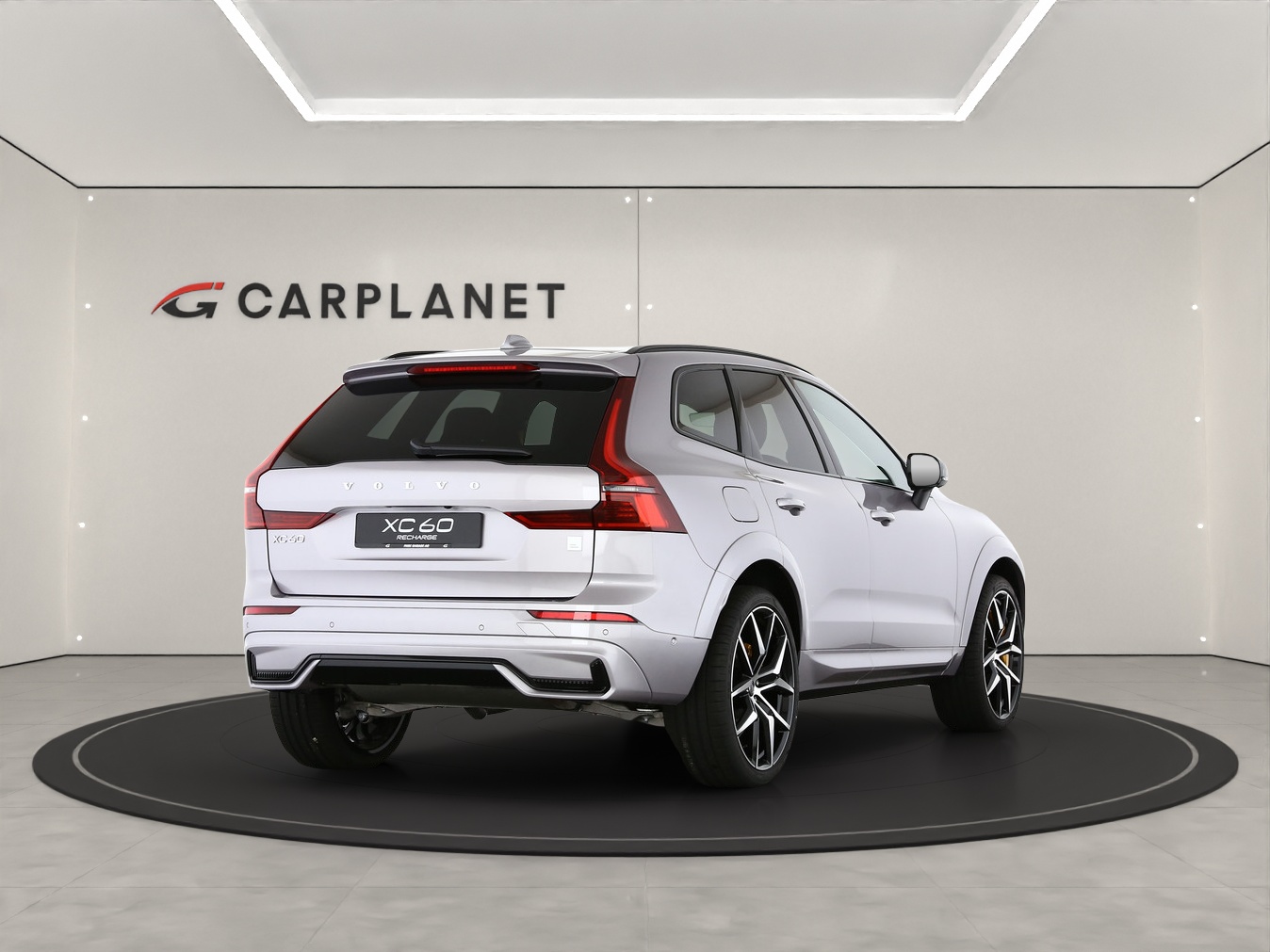 VOLVO XC60 2.0 T8 TE Polestar eAWD-showroom-element-2