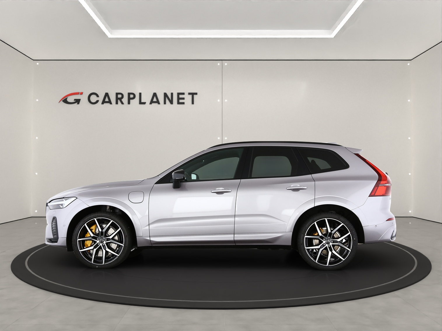 VOLVO XC60 2.0 T8 TE Polestar eAWD-showroom-element-1
