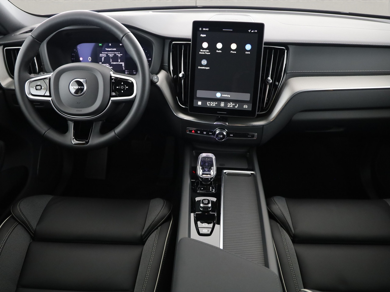 VOLVO XC60 2.0 T8 TE Polestar eAWD-image-6