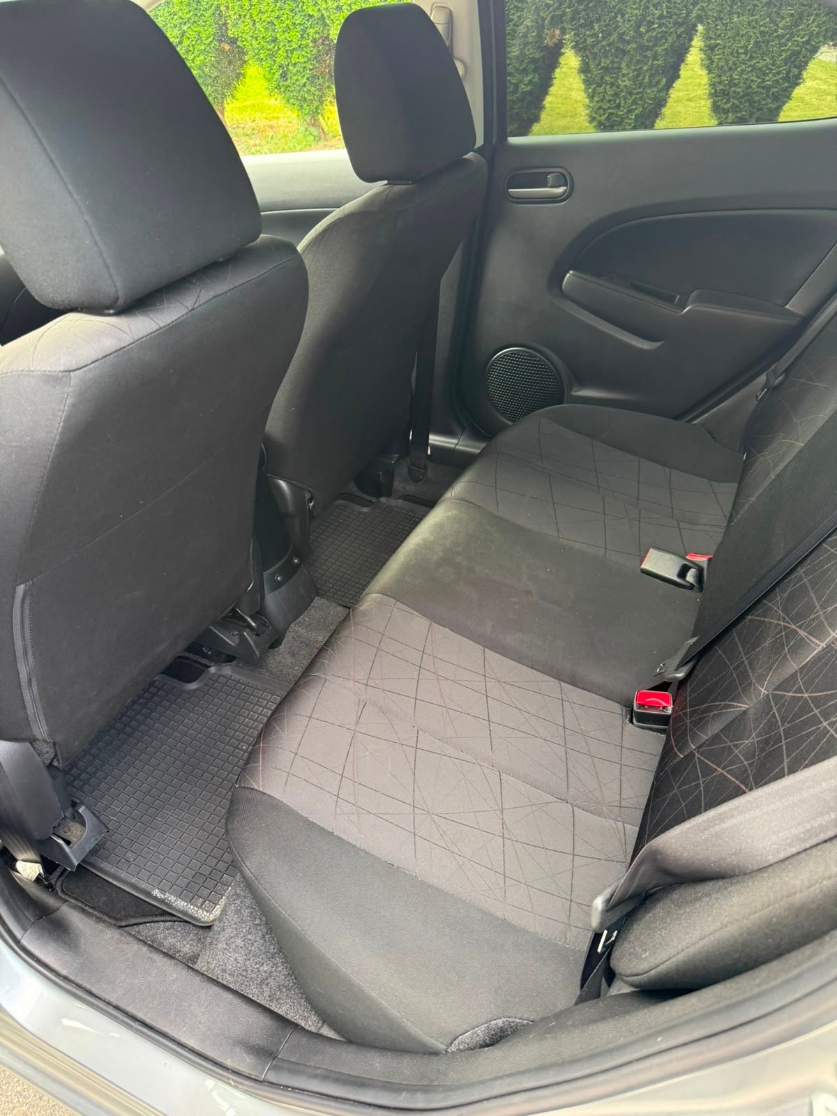 MAZDA 2 1.5i 16V Exclusive Automatic-image-5