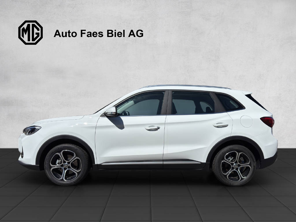 MG ZS 1.5 Hybrid+ Comfort-image-2