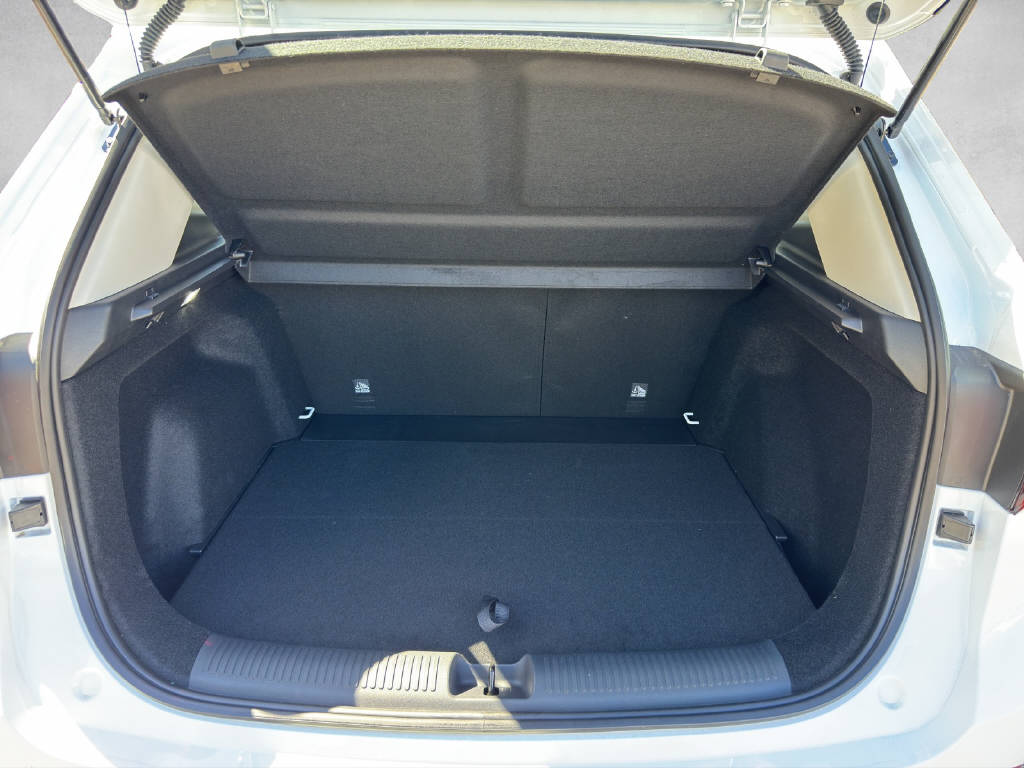 MG ZS 1.5 Hybrid+ Comfort-image-5