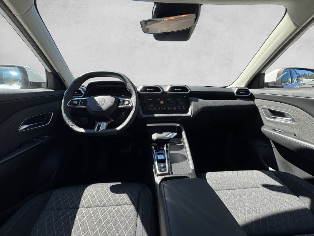 MG ZS 1.5 Hybrid+ Comfort-image-8