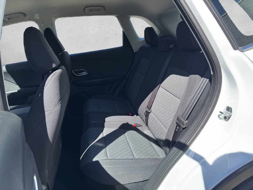 MG ZS 1.5 Hybrid+ Comfort-image-6