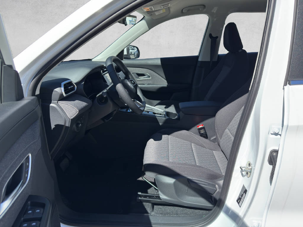 MG ZS 1.5 Hybrid+ Comfort-image-7