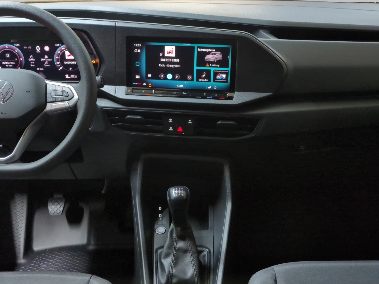VW Caddy Cargo 2.0TDI 4Motion-image-7