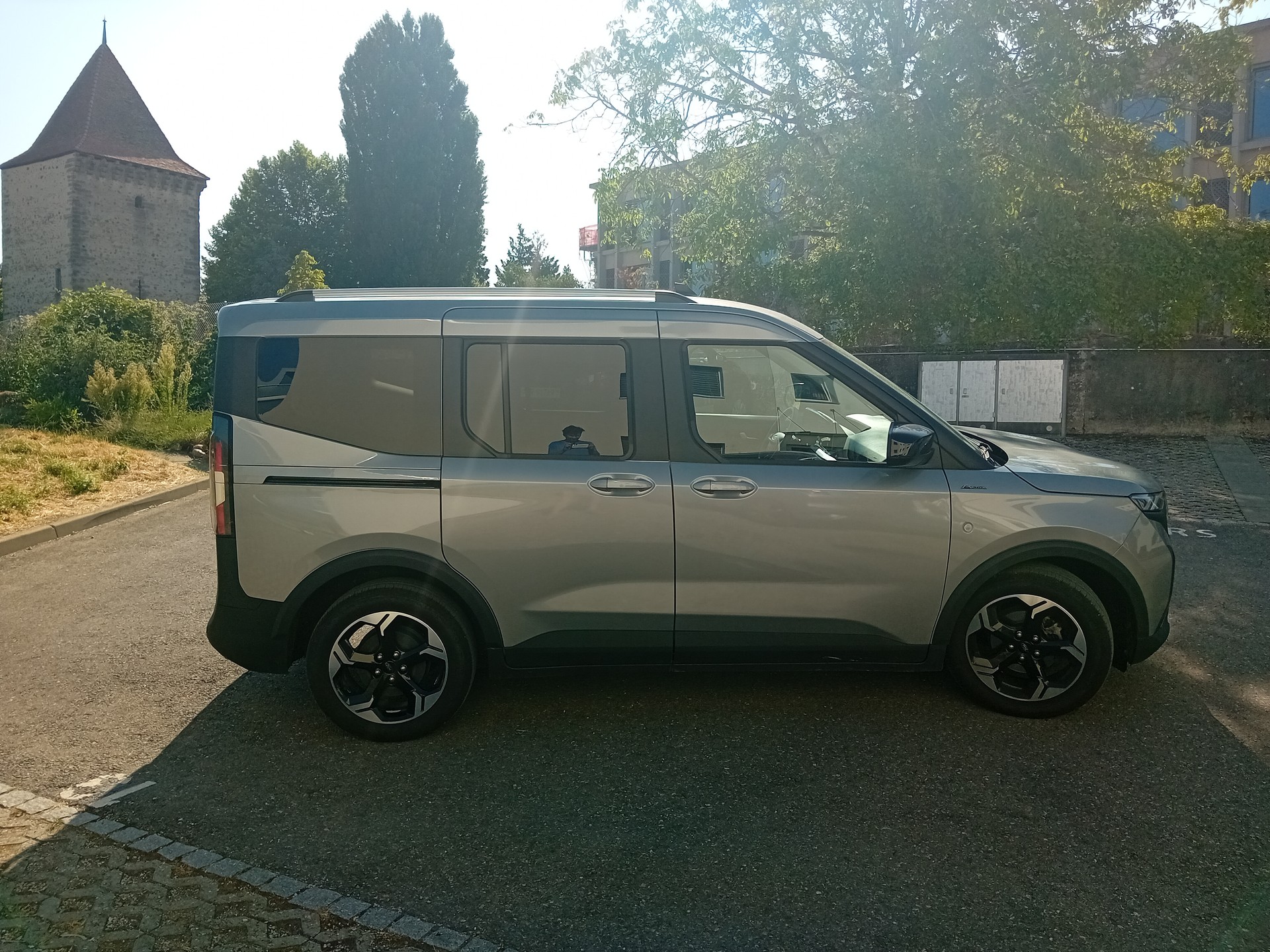 FORD 1.0 EcoBoost Active-image-2