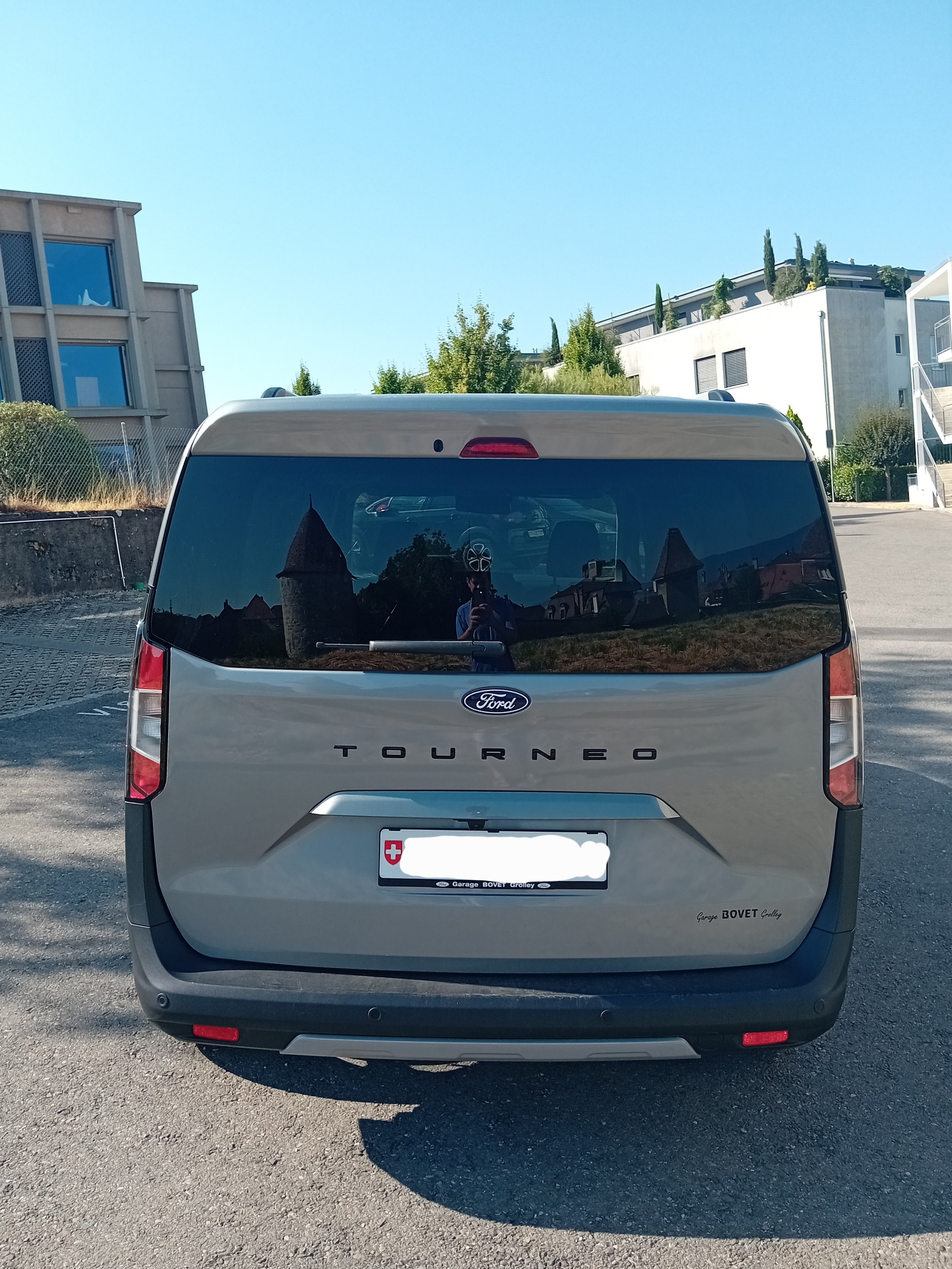 FORD 1.0 EcoBoost Active-image-3