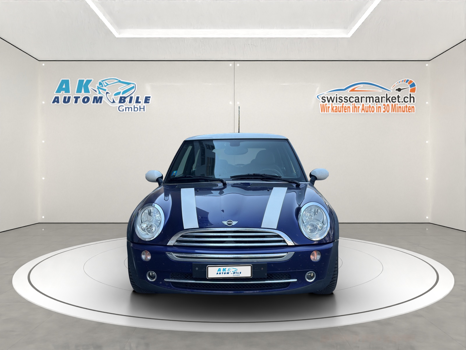 MINI Cooper-image-2