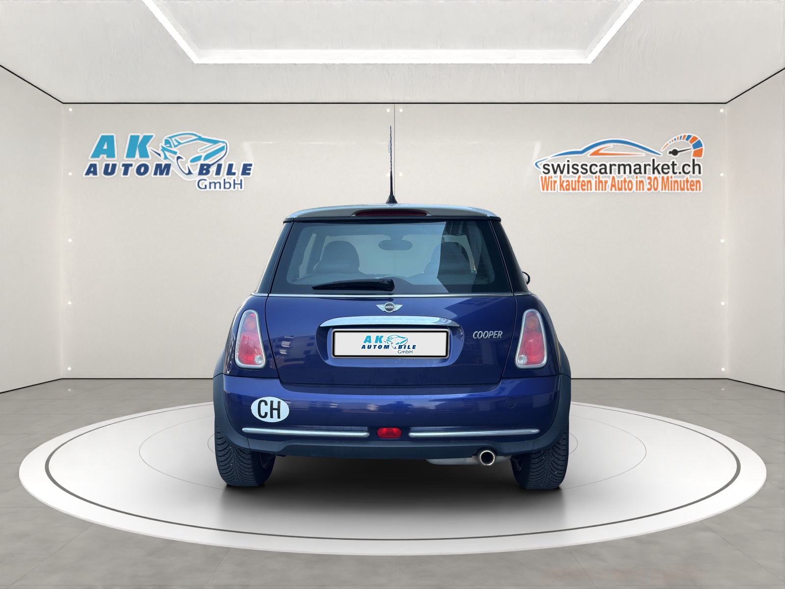 MINI Cooper-image-7