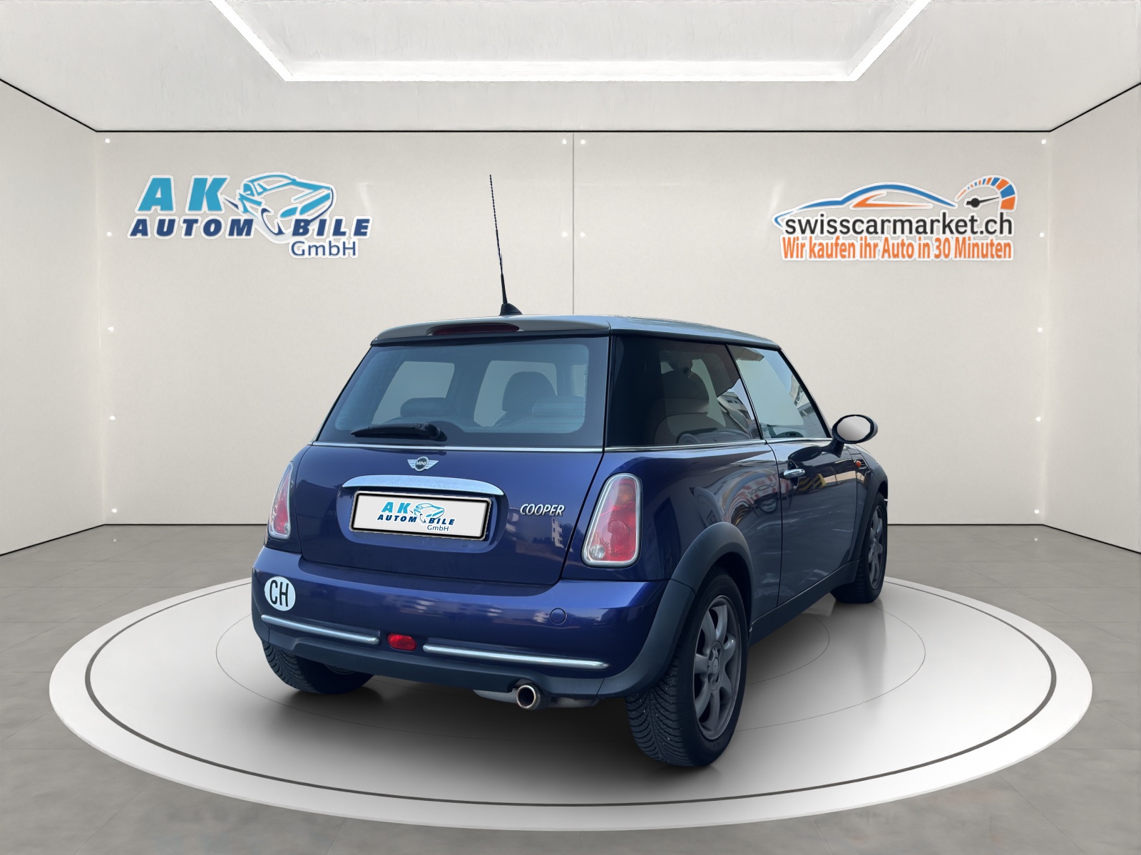 MINI Cooper-image-5