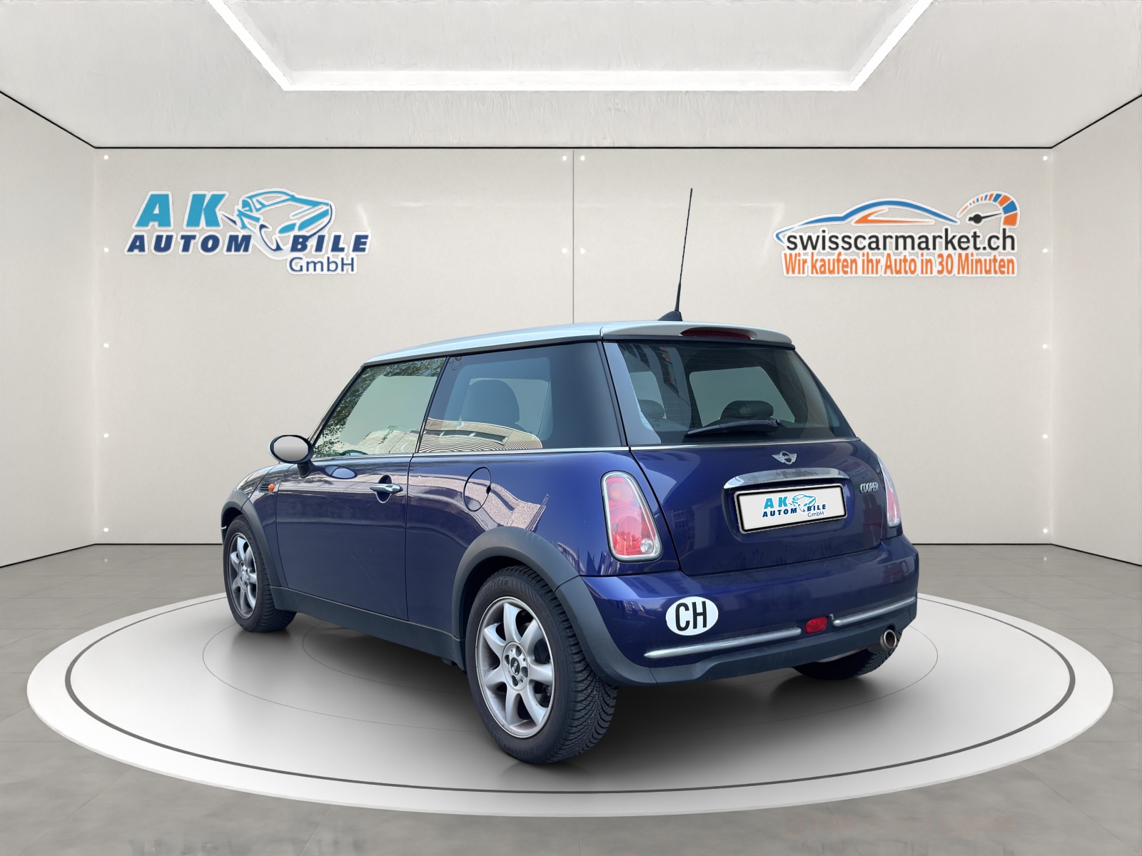MINI Cooper-image-6