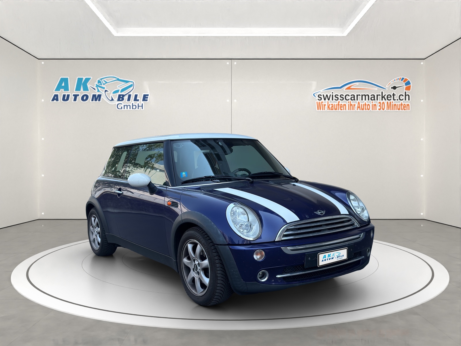 MINI Cooper-image-1