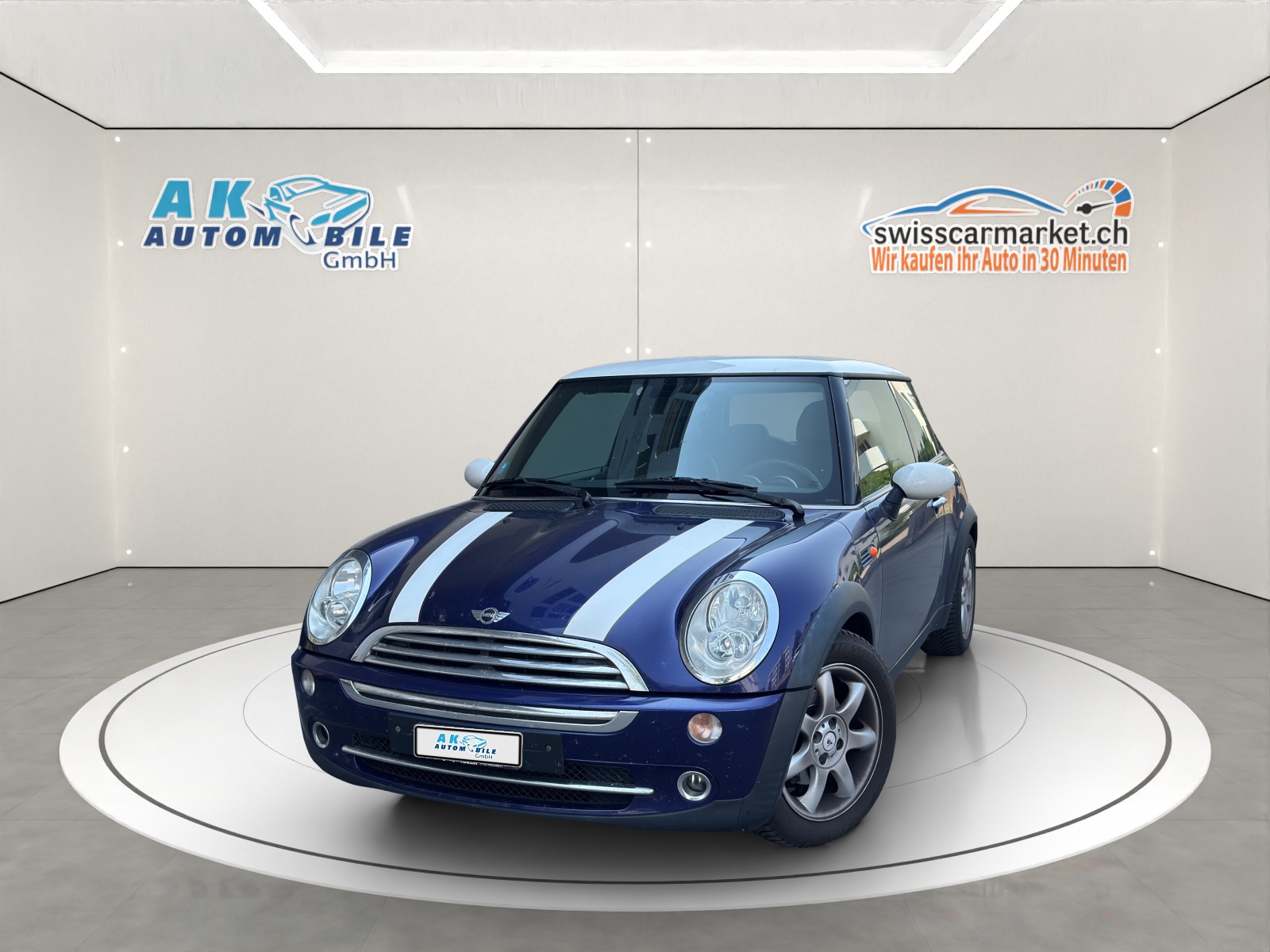 MINI Cooper-image-0