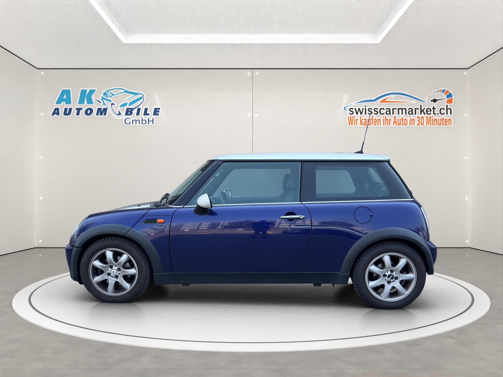 MINI Cooper-image-3